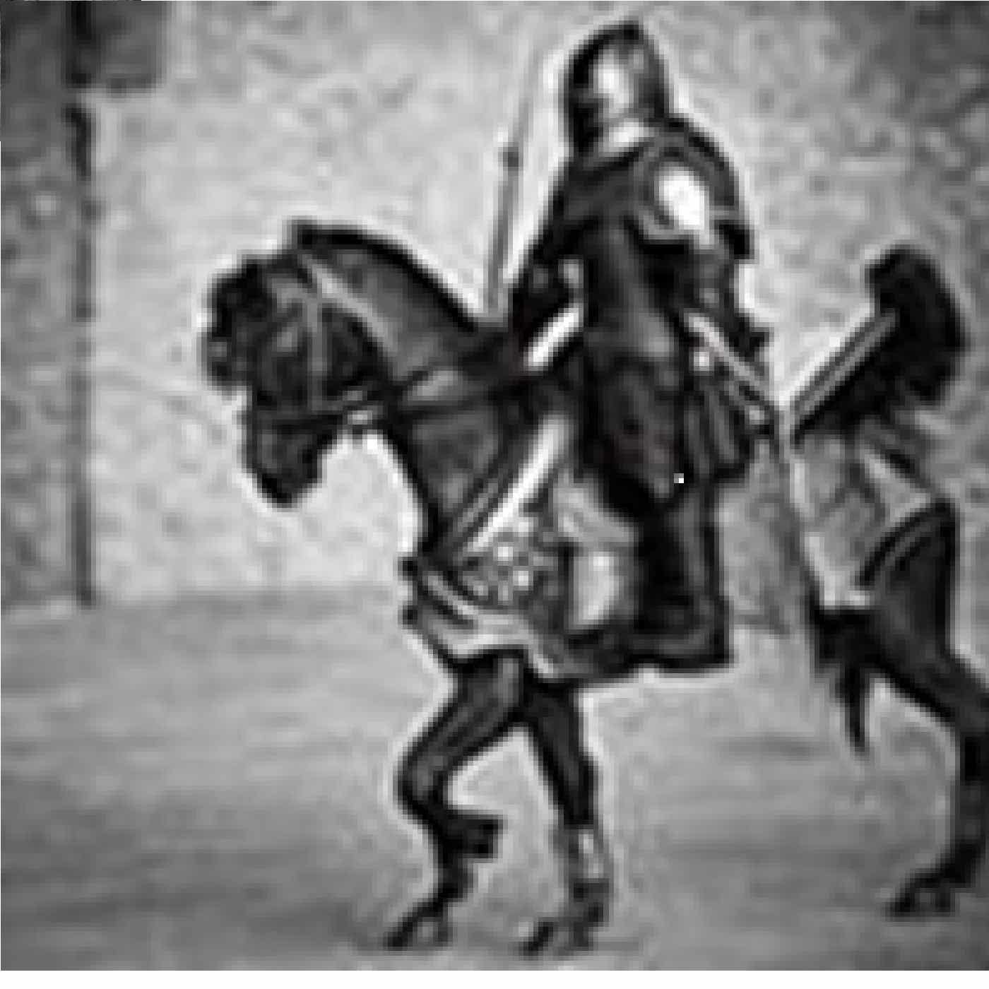 Catholic Knighthood Podcast podcast artwork