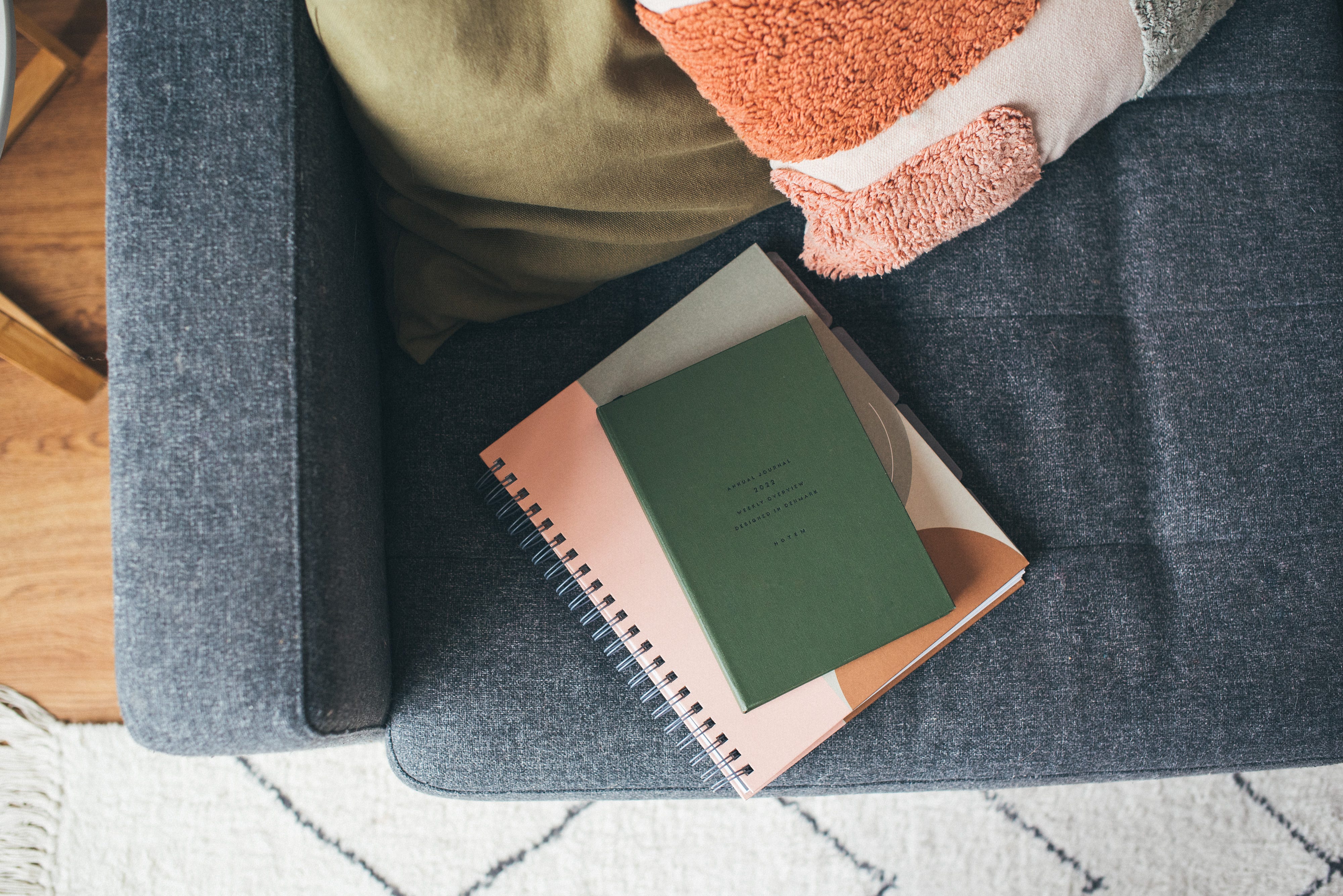 Join Jen for her behind the scenes launch diary…