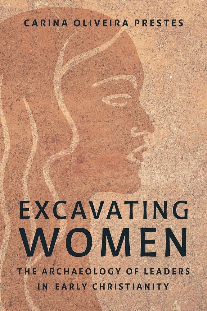 'Excavating Women': Live with Kelley Mathews and Beth Allison Barr  episode artwork
