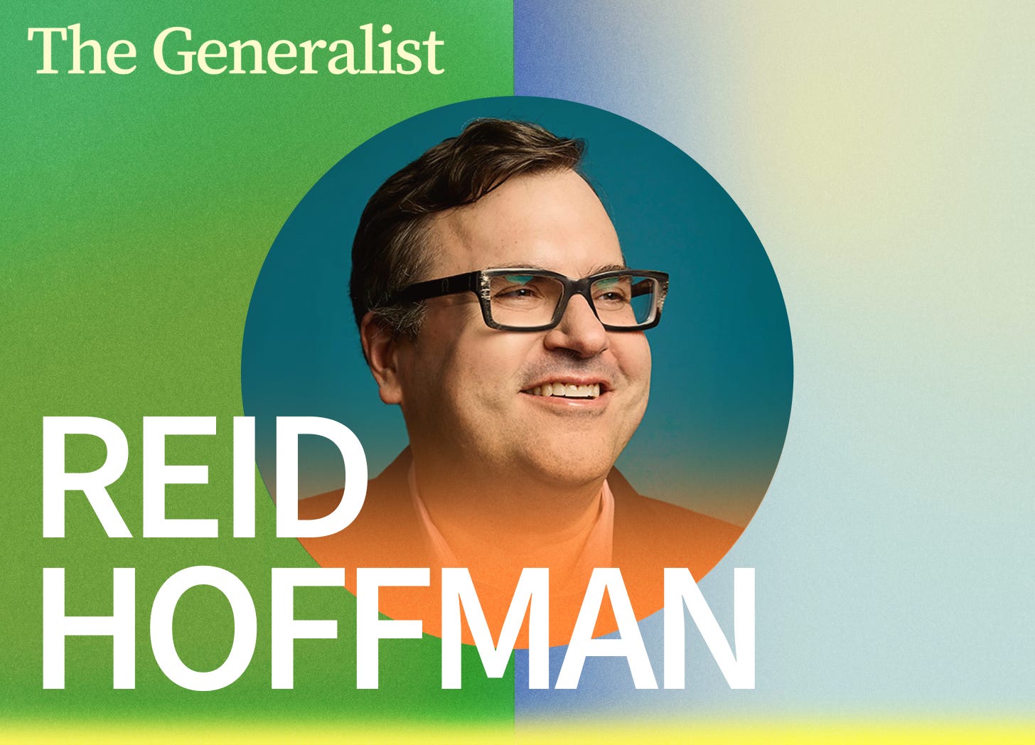 How AI Will Enhance Human Potential, Not Replace It: Reid Hoffman