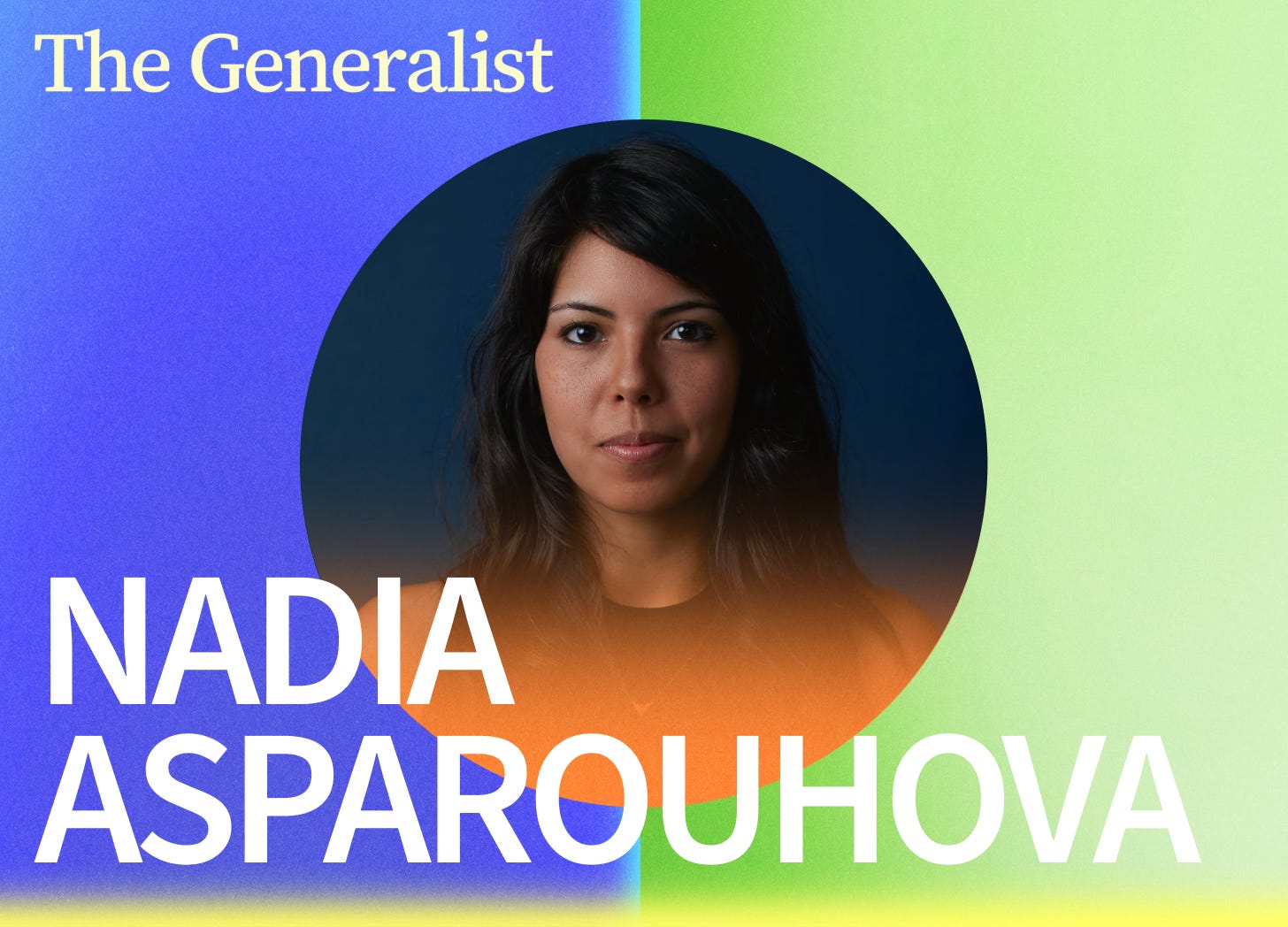 Antimemetics: Why Some Ideas Resist Spreading | Nadia Asparouhova (Writer and Researcher)