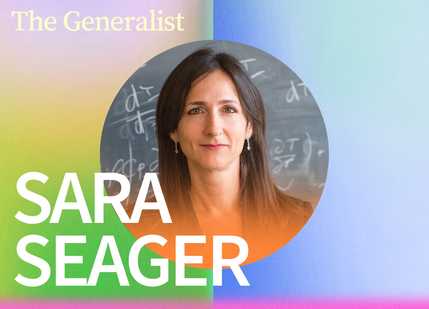 Are We Alone In The Universe? Sara Seager on Exoplanets, Venus, and the Hunt for Alien Life (Astrophysicist and Planetary Scientist at MIT)