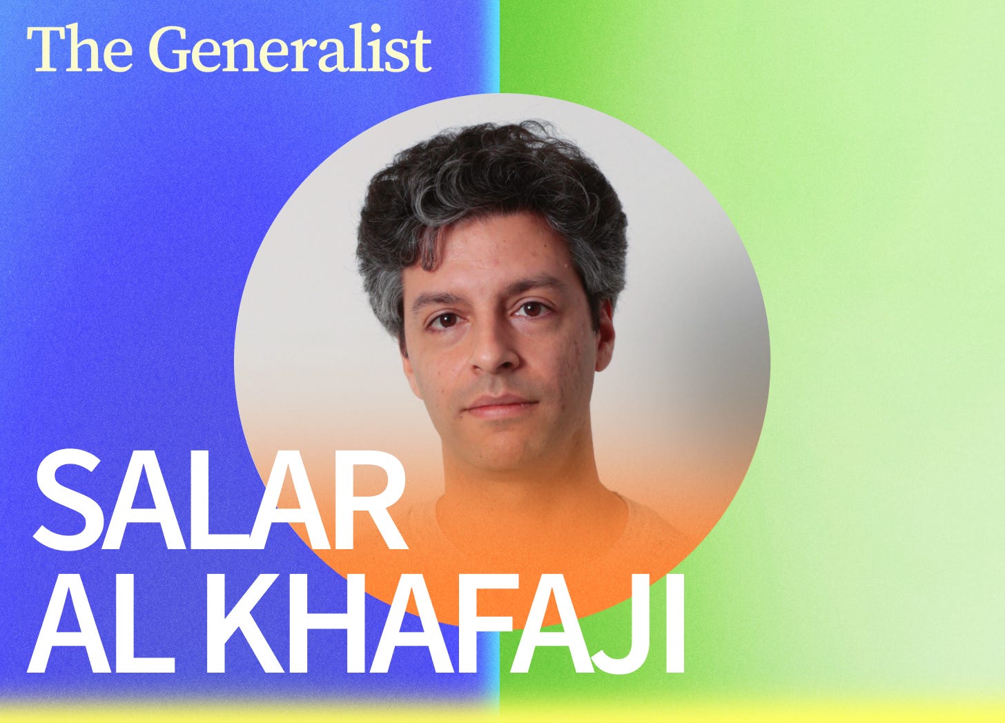 Building Beautiful Homes with Robots: The Future of Construction | Salar al Khafaji (CEO and Founder of Monumental)