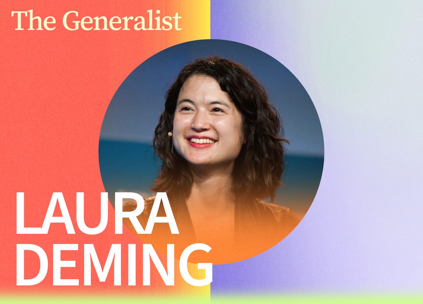 Biological Time Travel: How Cryopreservation Could Transform Medicine | Laura Deming (CEO & co-founder of Until)