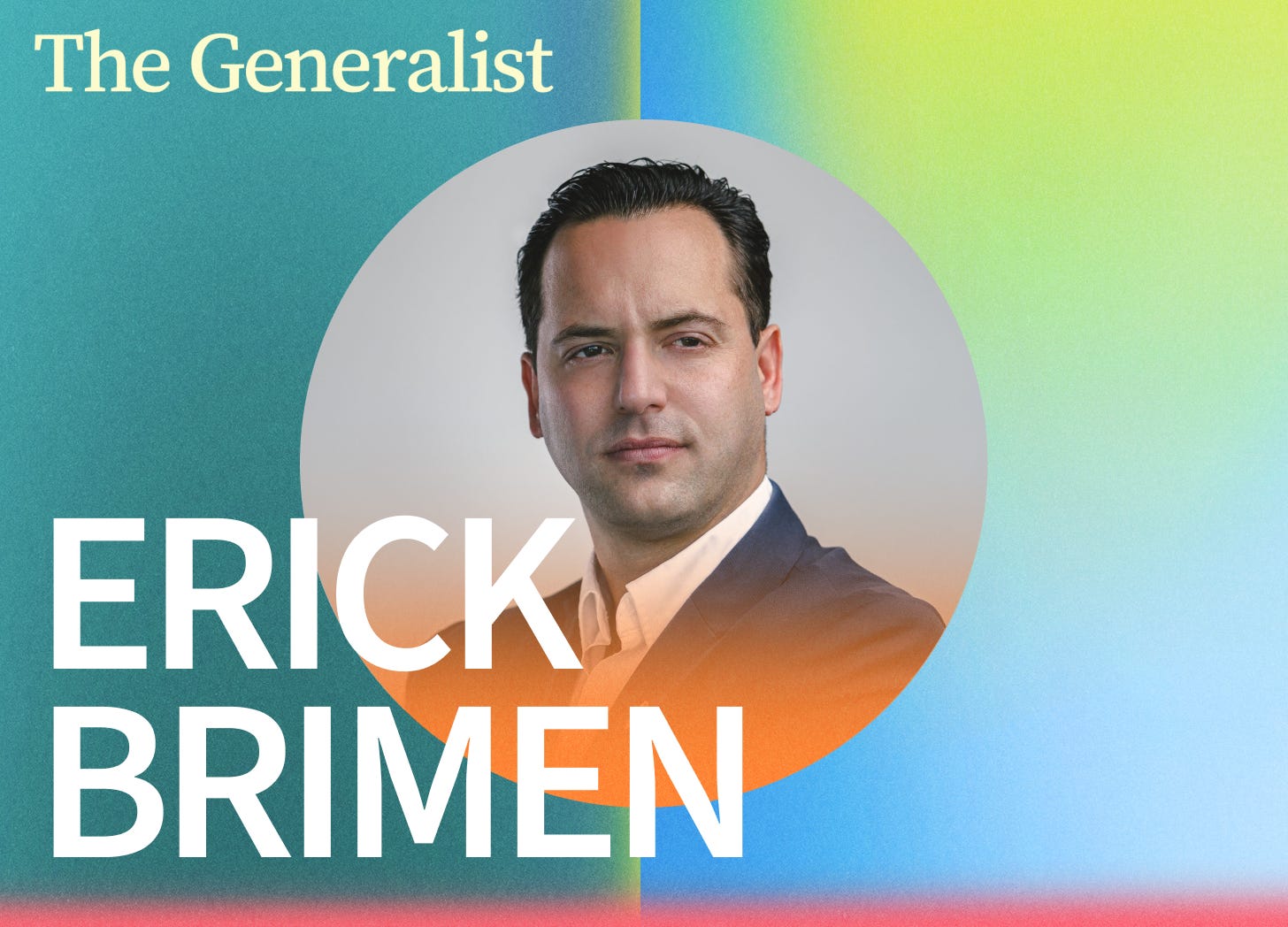 How Do You Build a New Singapore? Inside Próspera’s Bet on Private Governance | Erick Brimen (Founder and CEO)