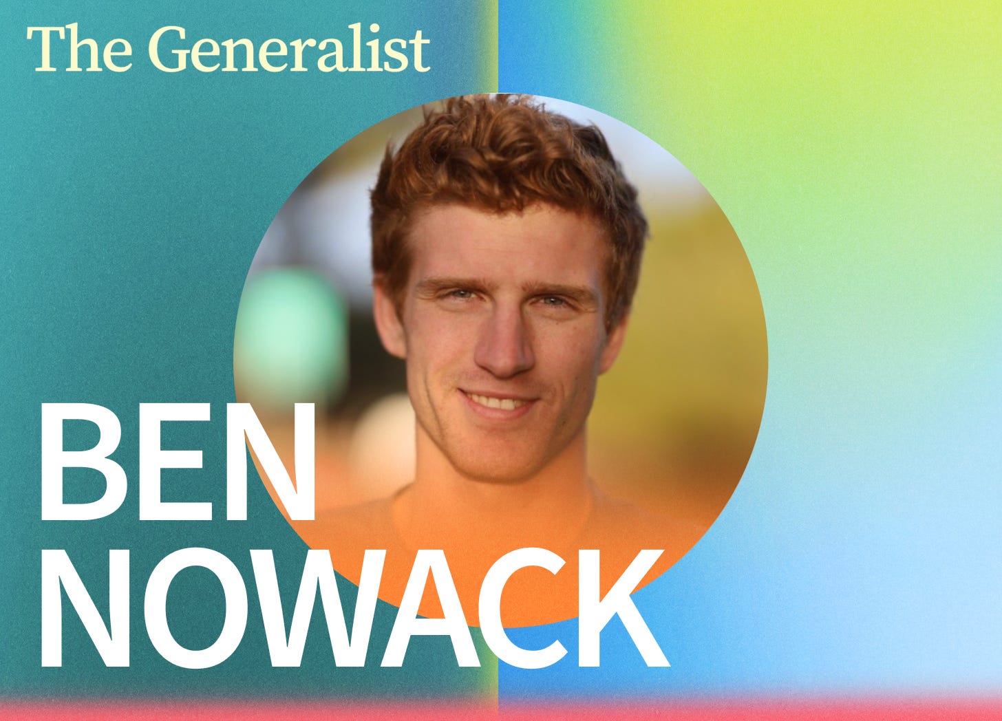 The Generalist