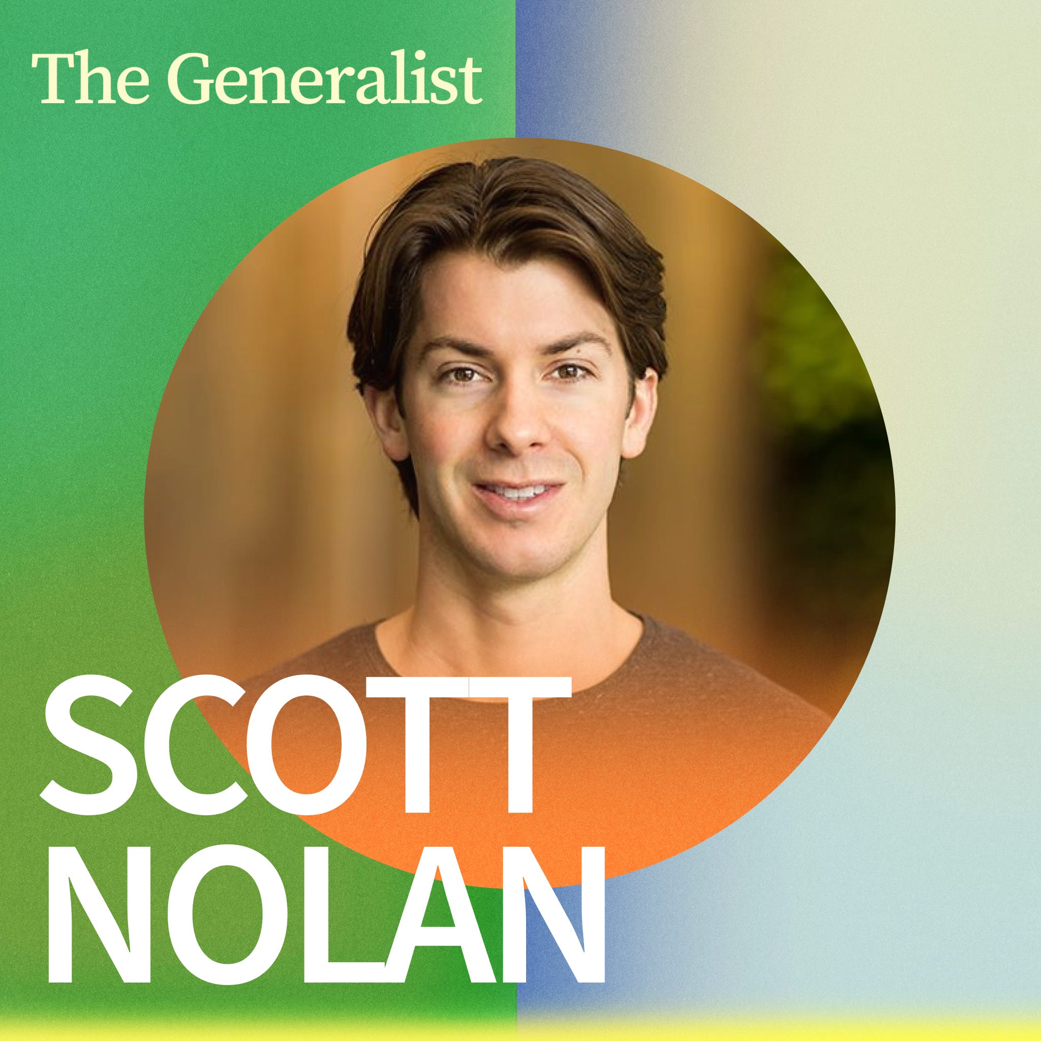 The Generalist