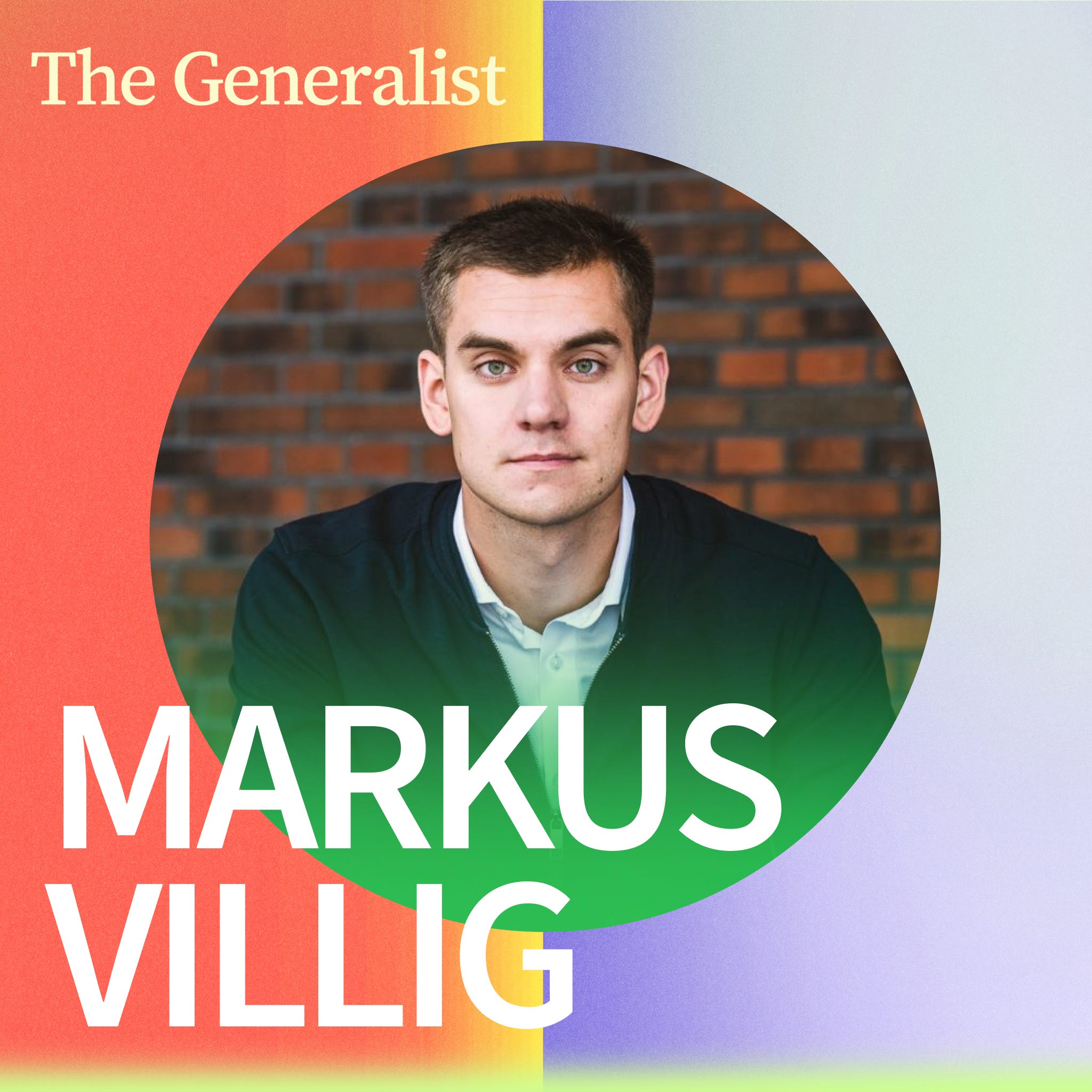 The Generalist