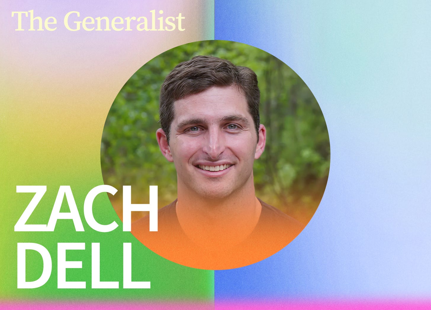 America’s Electric Power Grid Is Broken. This Startup Is Trying to Fix It. (Zach Dell, co-founder & CEO of Base)