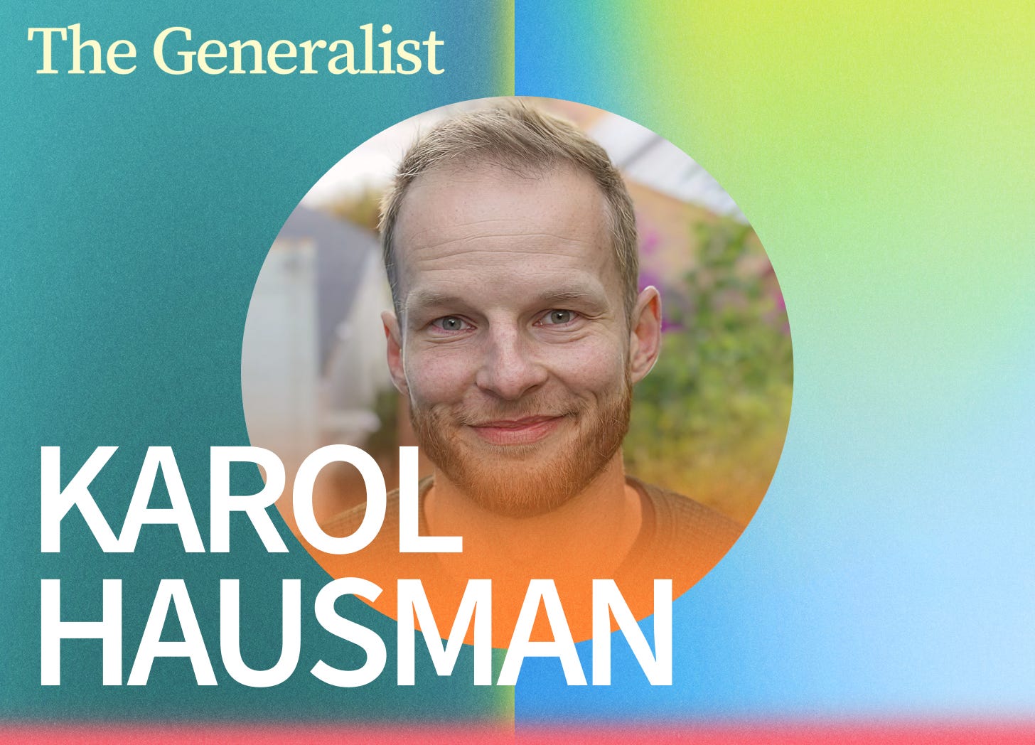 Why Robots Still Struggle With Simple Tasks (And What Might Finally Change That) | Karol Hausman, Co-Founder & CEO of Physical Intelligence