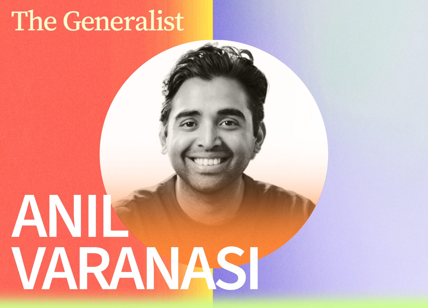 The Generalist