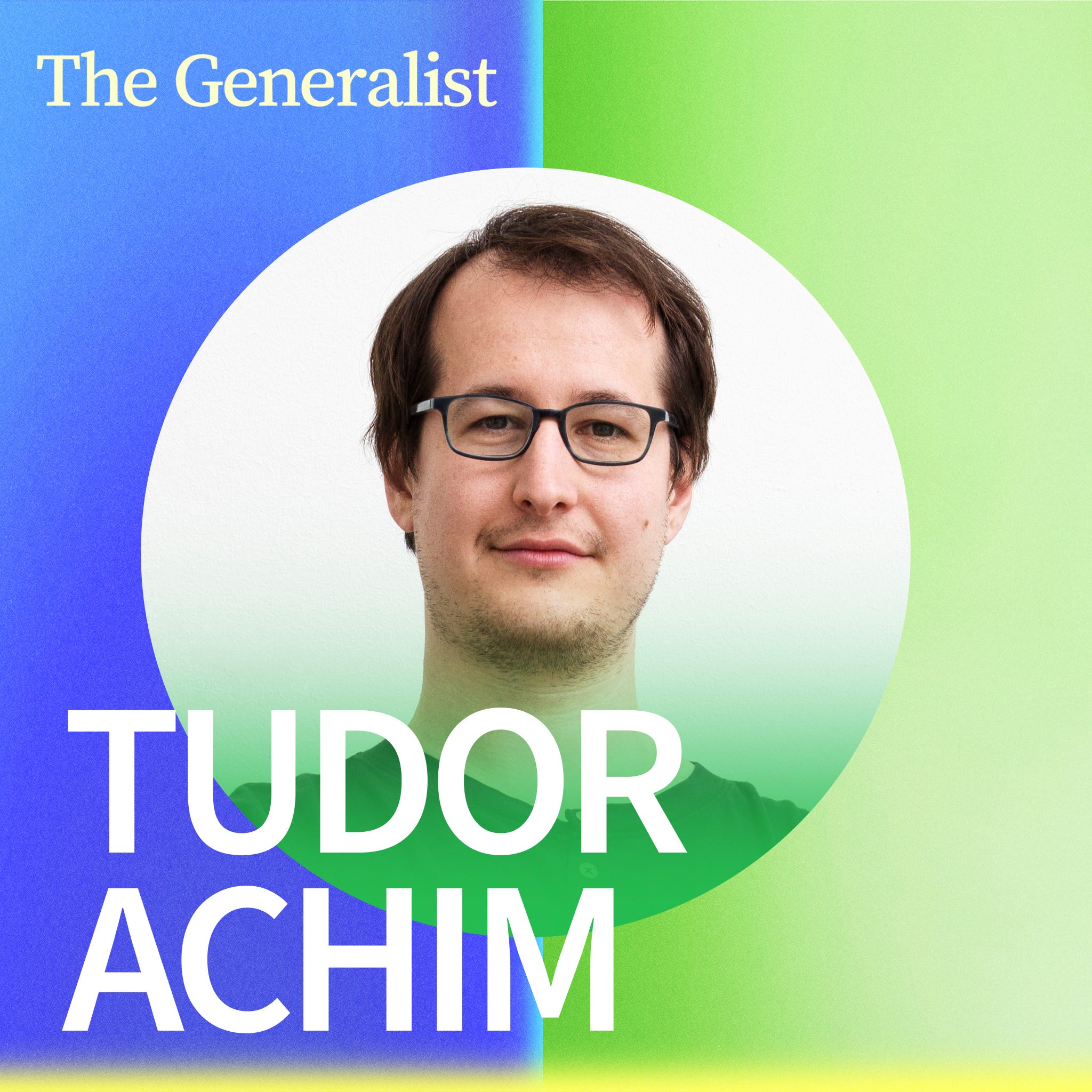 The Generalist
