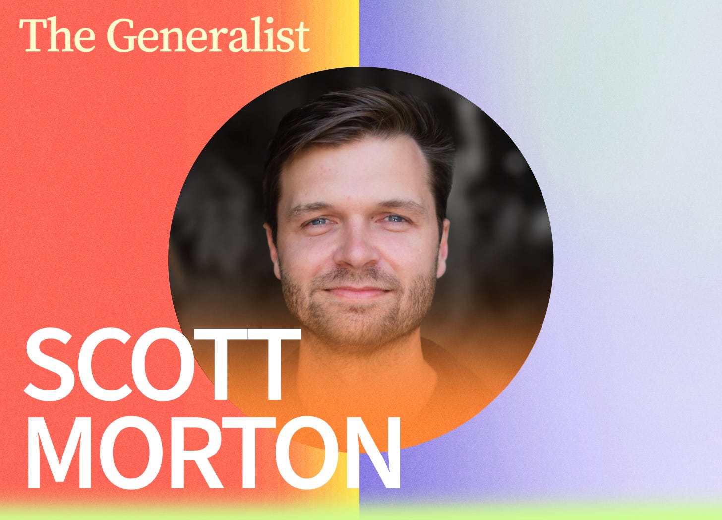 An Ex-SpaceX Engineer on Elon Musk, Starship, and Building a $1B-Valued Startup (Scott Morton, Founder & CEO of Revel)