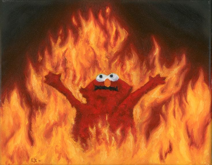 Ep. 21: When Smoke Travels - Canadian Wildfires Impact on NY & NJ Life and My Military Journey Continues episode artwork