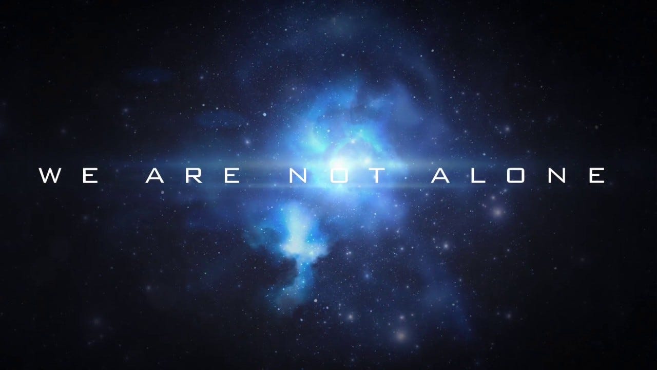 Interstellar Intrigue: An Odyssey into the Drake Equation, the Enigma of the Fermi Paradox, and the Ramifications of Celestial Encounters episode artwork