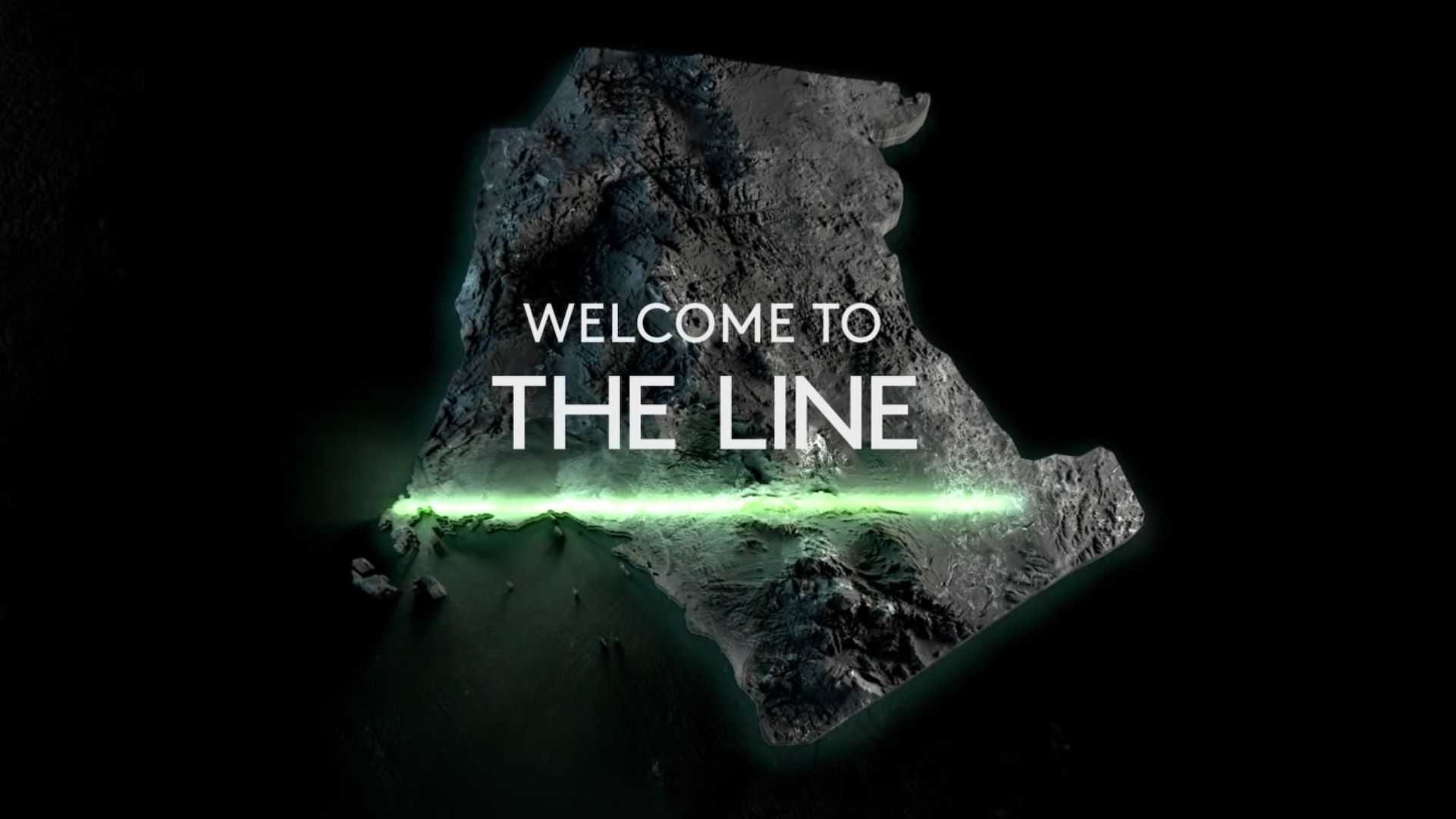 Ep. 25: Unraveling 'The Line': Saudi Arabia's Futuristic, Eco-friendly Megacity episode artwork