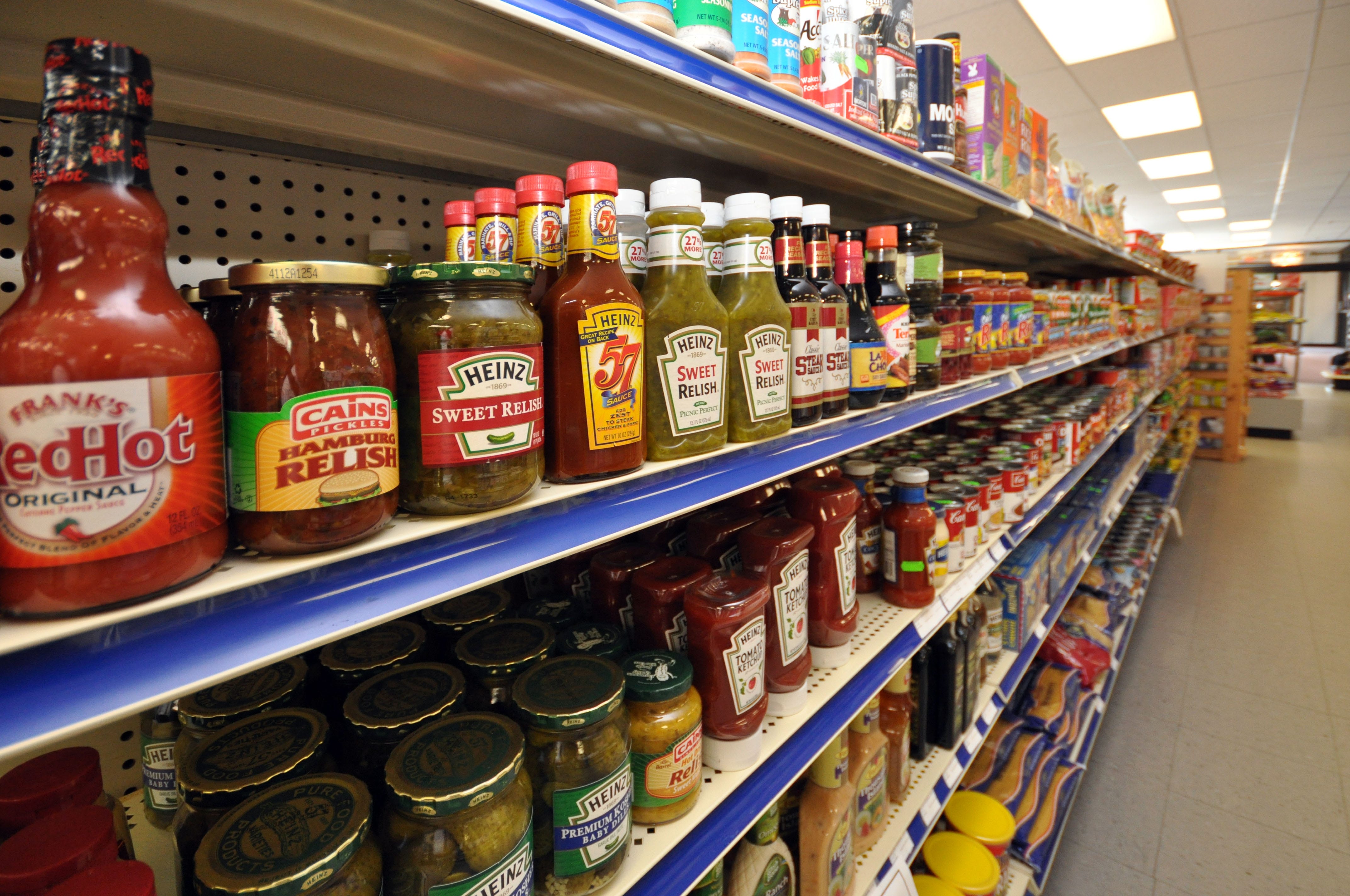 Ep. 50: Discover America's Top 50 Condiments: The Ultimate Guide to the U.S.'s Most Loved Flavor Enhancers episode artwork