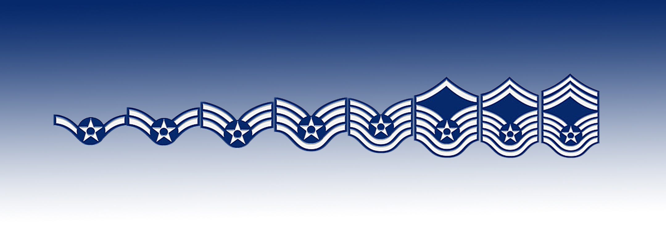 Ep. 53: Understanding the U.S. Air Force Enlisted Promotion System: A Comprehensive Guide to Ranks, Responsibilities, and Special Opportunities episode artwork