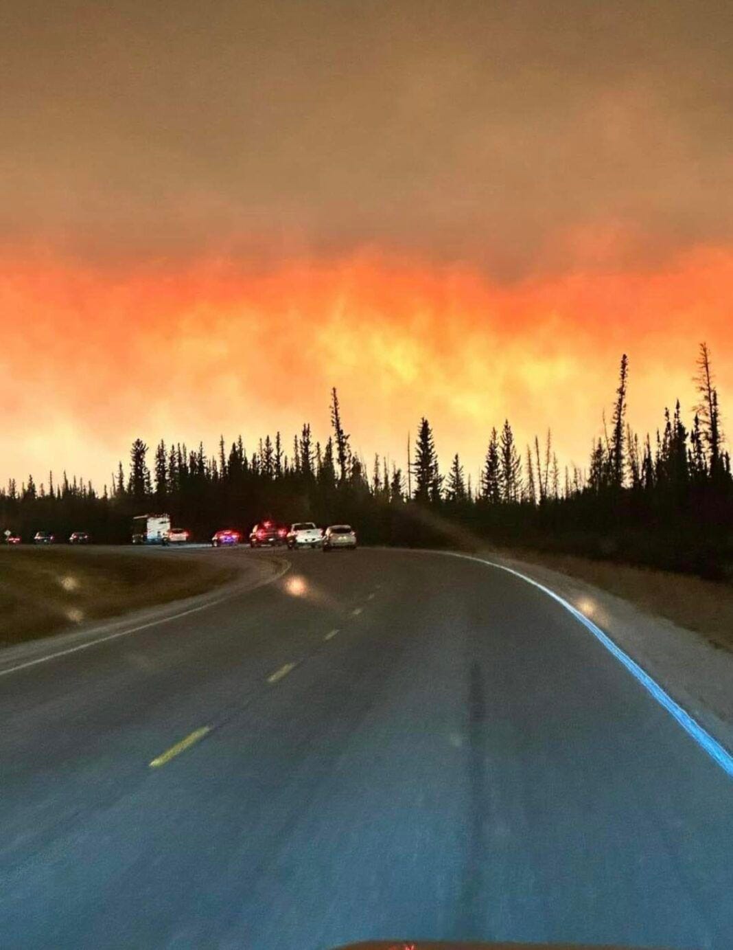 Ep. 61: Hidden Truths: The Complex Tapestry of Conservatorships, Wildfires, Indictments, and Climate Injustice episode artwork