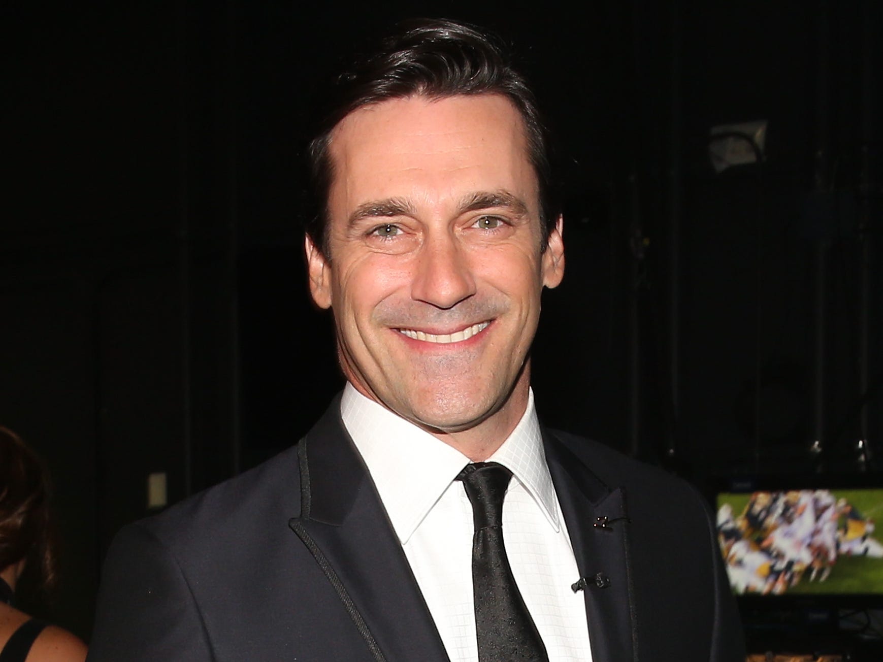 Ep. 65: "no that's not me, that's Jon Hamm" episode artwork