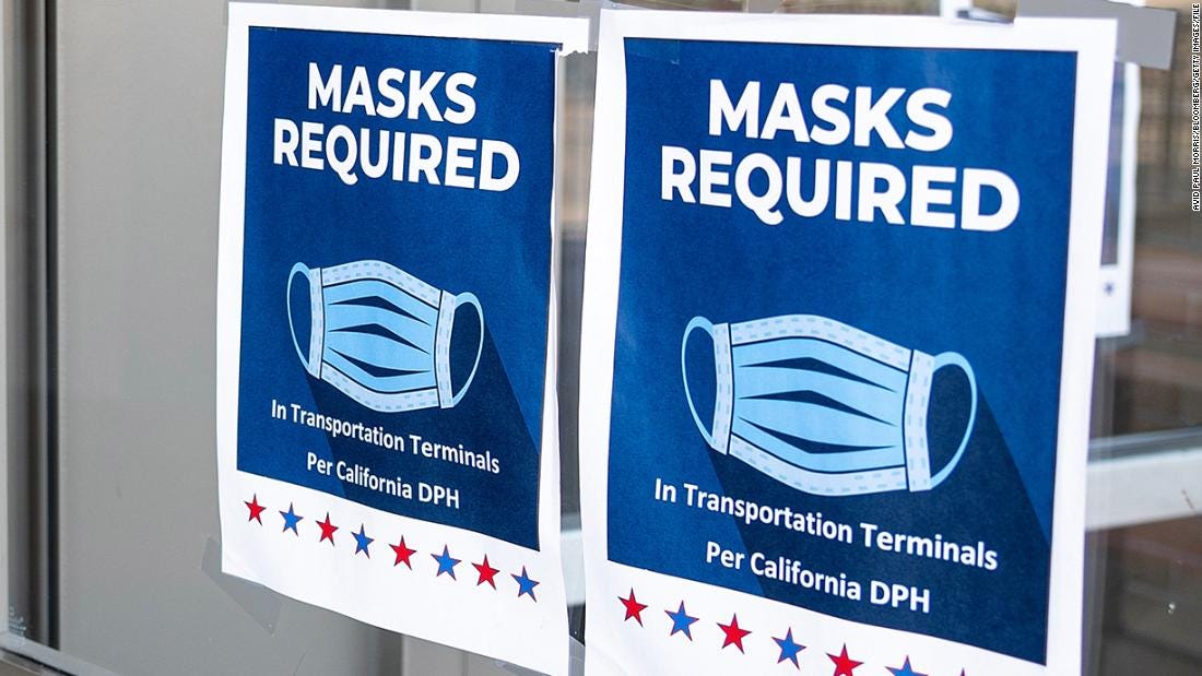 Ep. 66: Unmasking Truths: The Real Impact of Lockdowns and Mask Mandates episode artwork