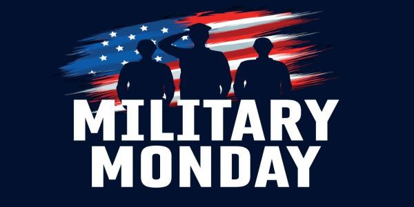 Ep. 68: Military Monday - Navigating Hard Work and Brown-Nosing in the Air Force episode artwork