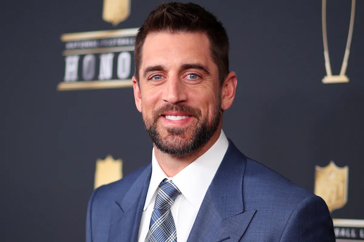 Ep. 71: The Ultimate Guide to American Culture, Health, and Fantasy Sports: Labor Day, Leptospirosis, Burning Man, and Why Aaron Rodgers is the Best First Pick episode artwork