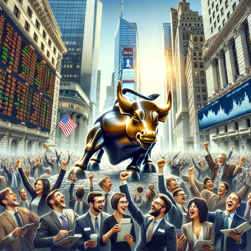 Ep: 103: Unearthing Secrets and Debating Speech: A Deep Dive into NYC's Hasidic Tunnels, Market Surges, and Musk's Media Maze episode artwork