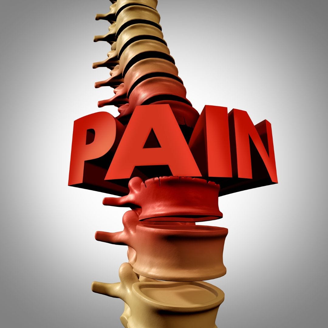 Pain Reprocessing Therapy episode artwork