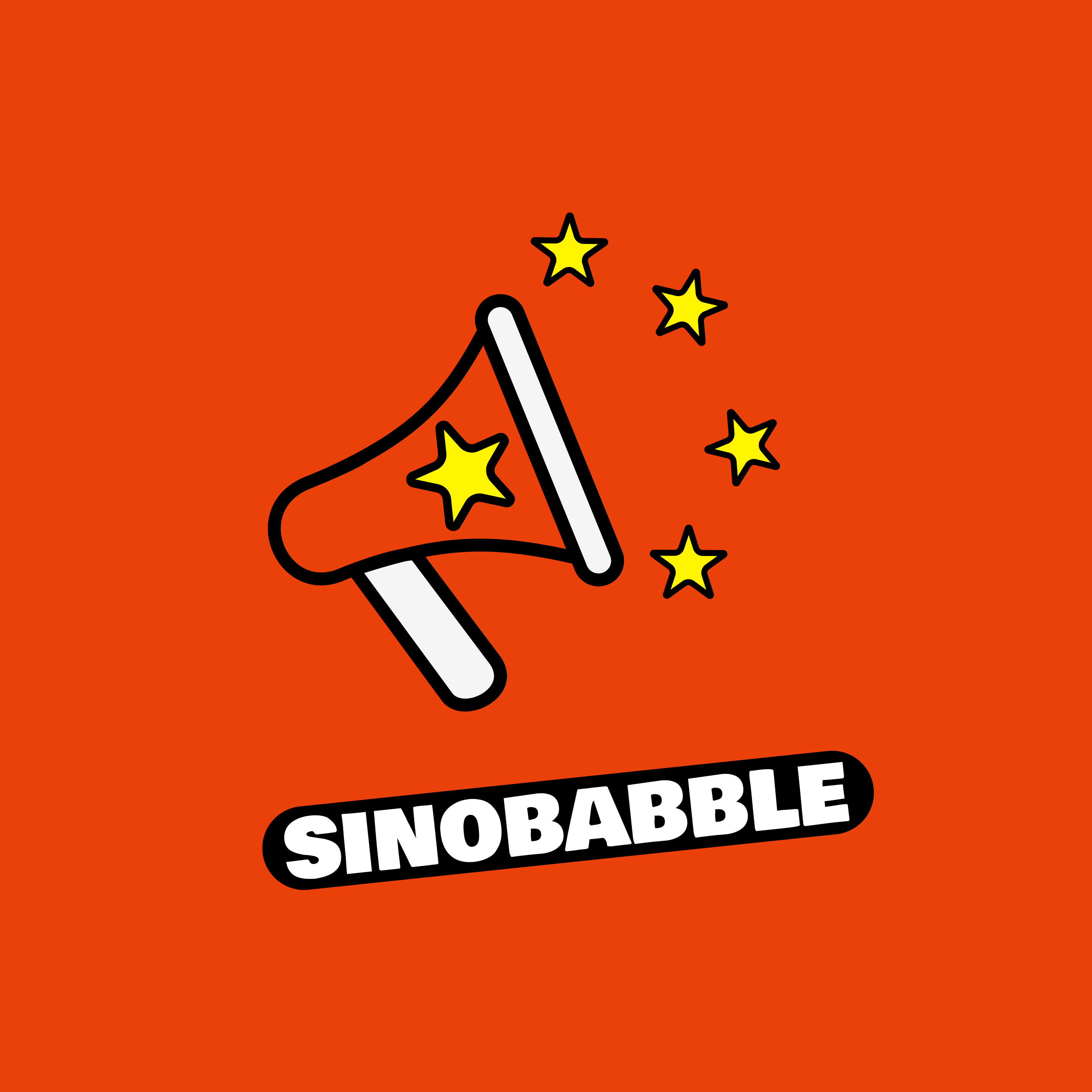 Sinobabble