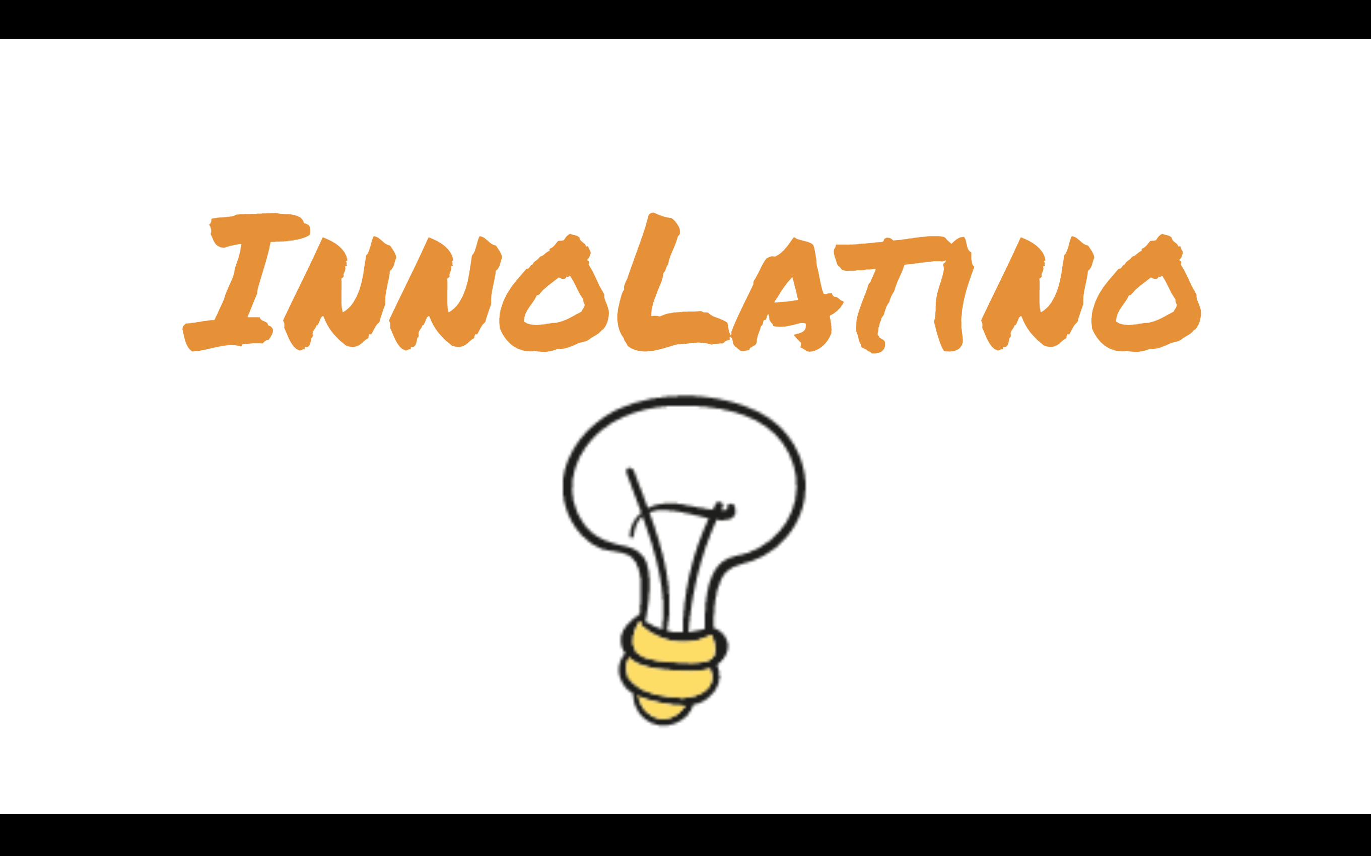 INTRODUCING: INNOLATINO episode artwork