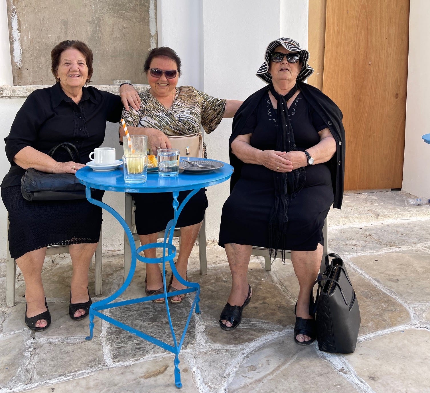 Like, seriously? with Colleen Stewart Podcast