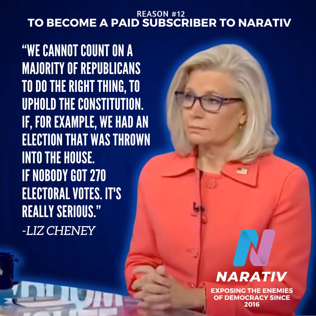 Narativ with Zev Shalev (Audio)