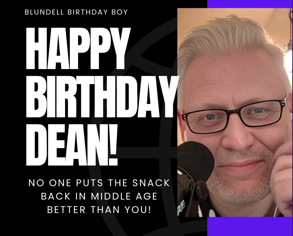 FiveStack with Dean Blundell & Zev Shalev