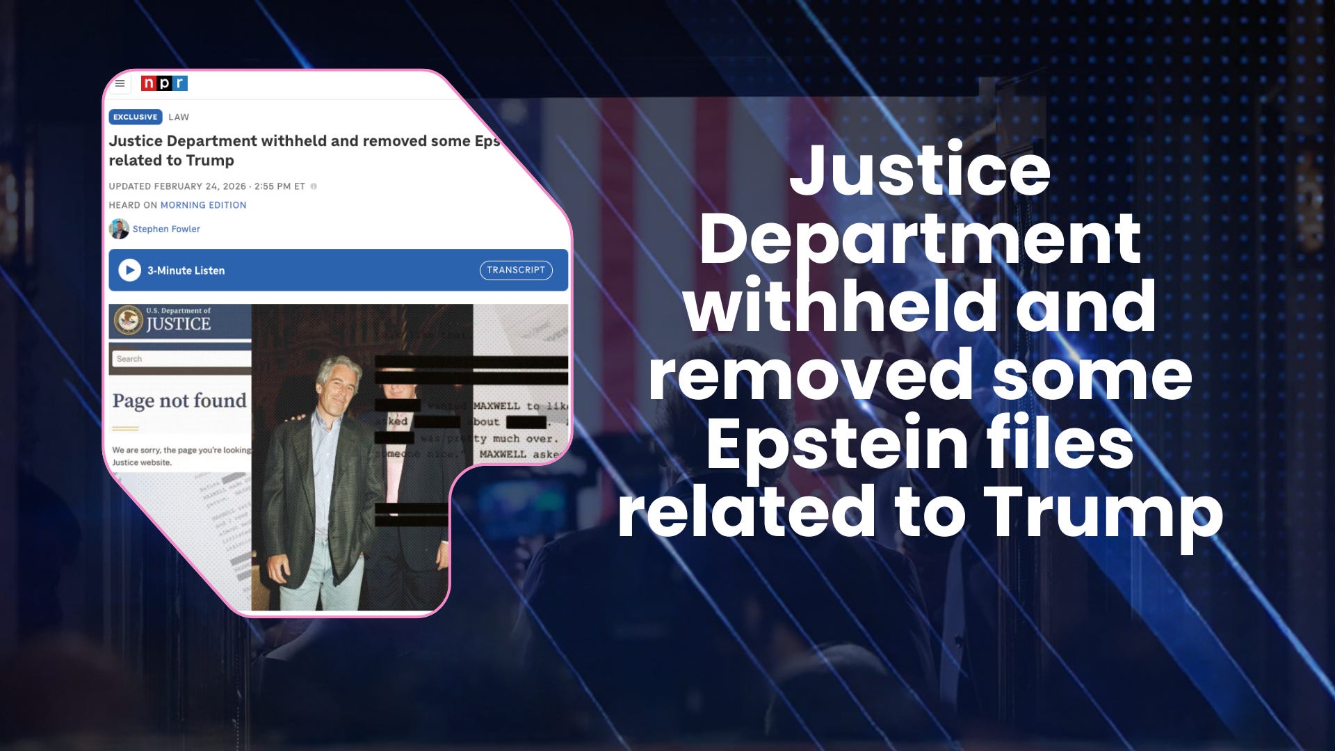 FiveStack with Dean Blundell & Zev Shalev