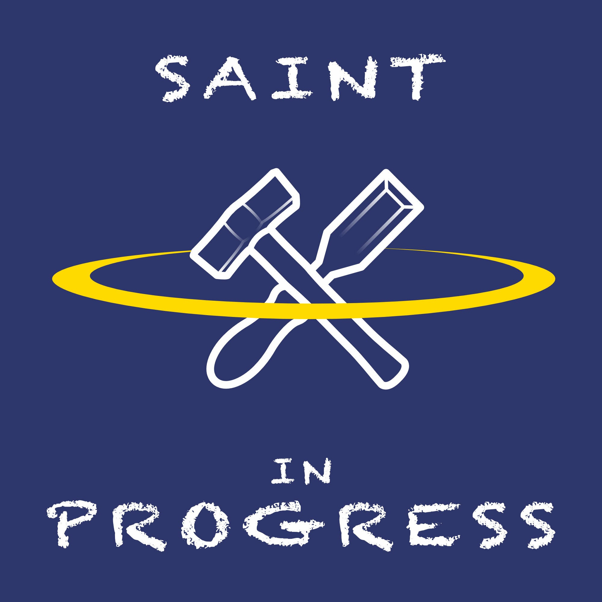 Don’t run yourself into a ditch! — Saint In Progress, Episode 11 episode artwork