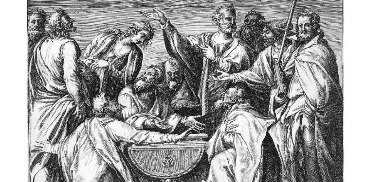 Solemnity of the Assumption Novena, Day 3 — Saint In Progress, Episode 33 episode artwork
