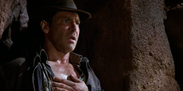 The big picture and little steps — Saint in Progress Episode #55