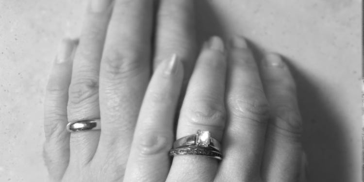 Five Things Necessary for a Successful Marriage — Saint in Progress Episode #70 episode artwork