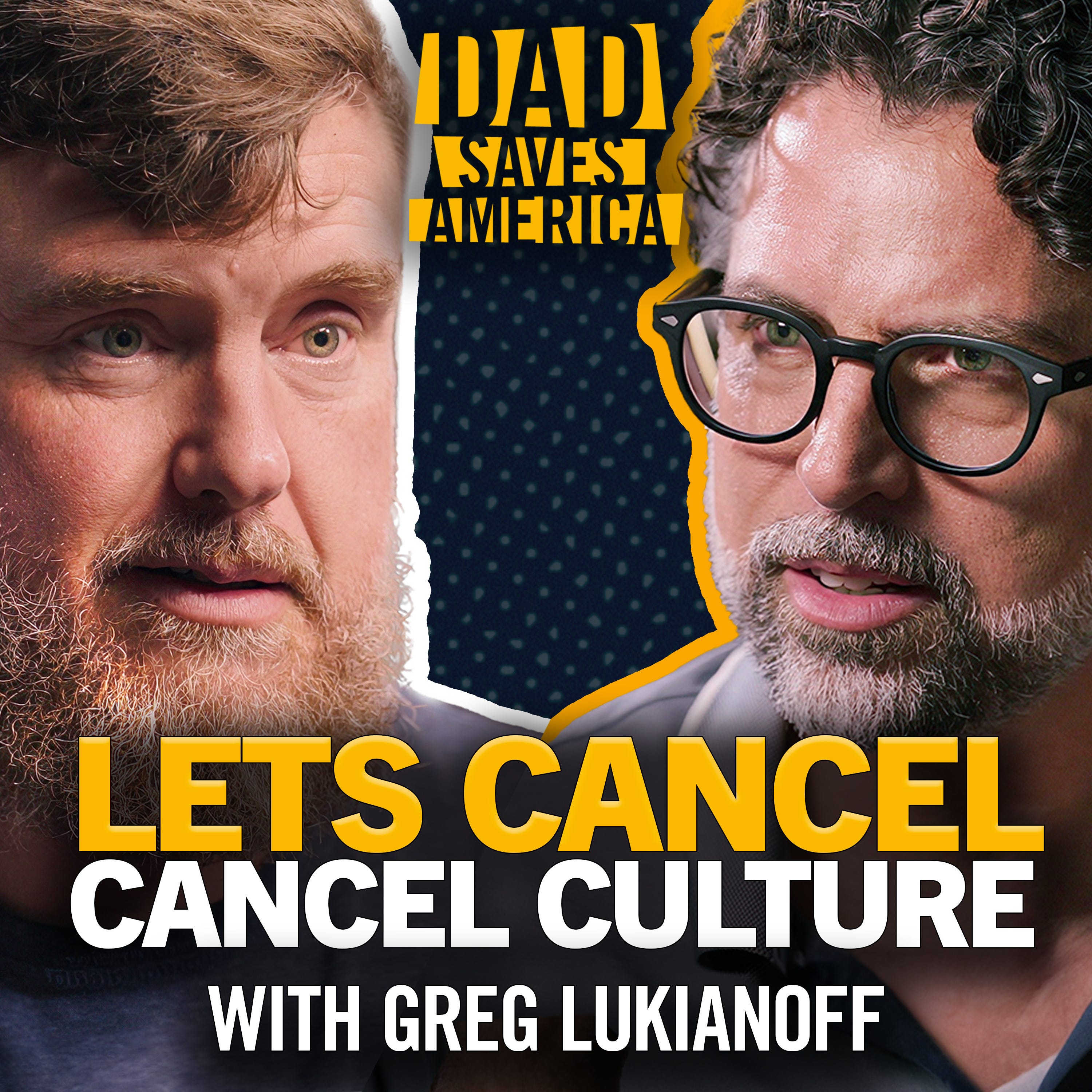 Greg Lukianoff On Cancel Culture, Free Speech & Censorship | The Show