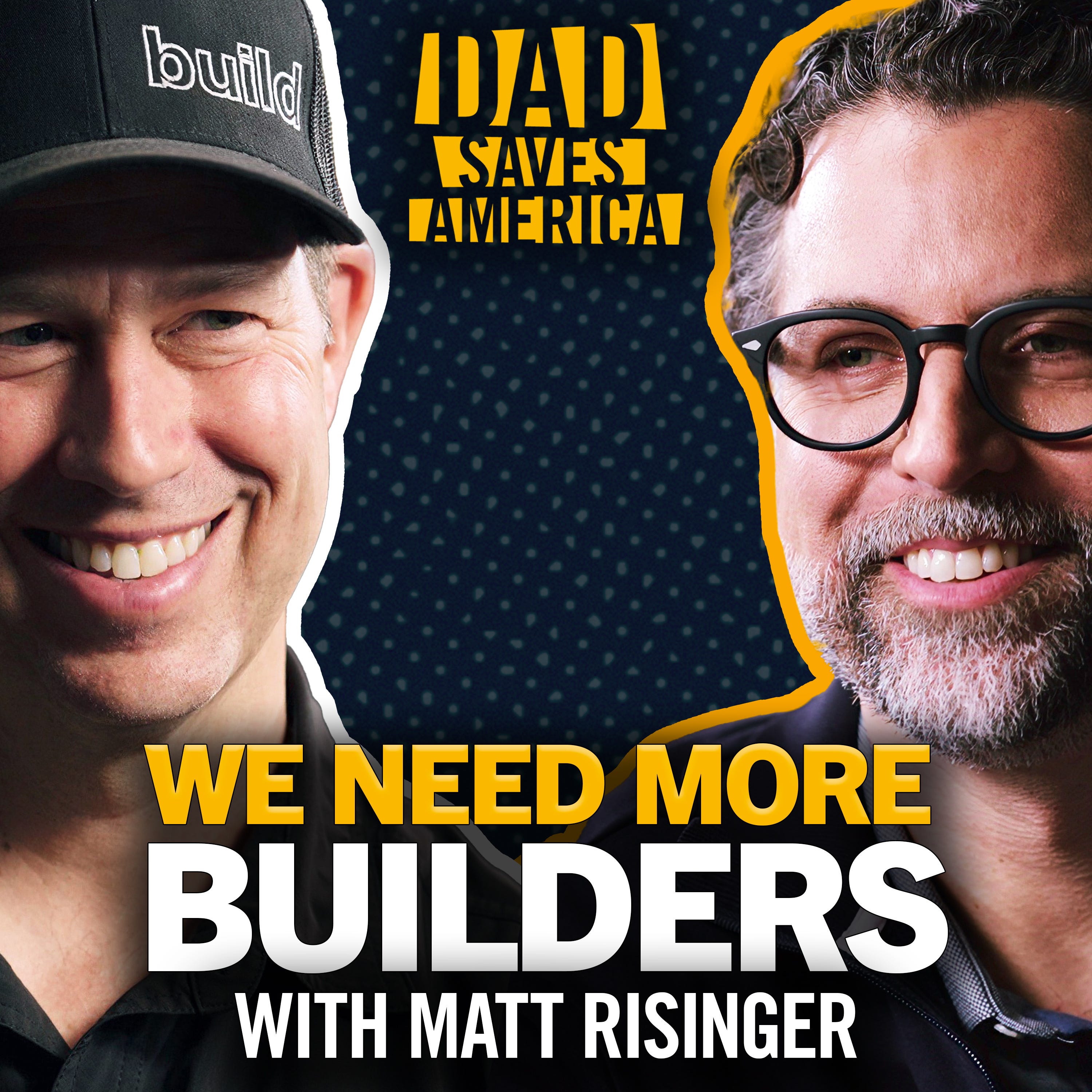 America Needs More Builders. Are Our Kids The Solution? | The Show