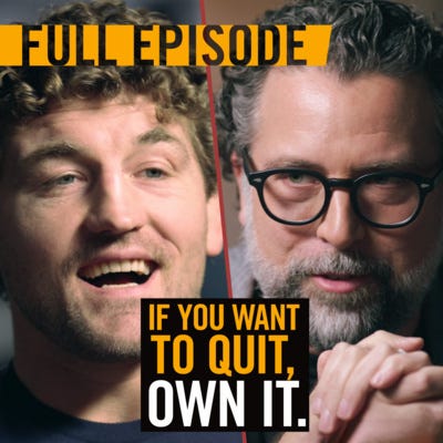 Former MMA Champ Ben Askren Has The Best Reaction To "Quiet Quitting" | The Show