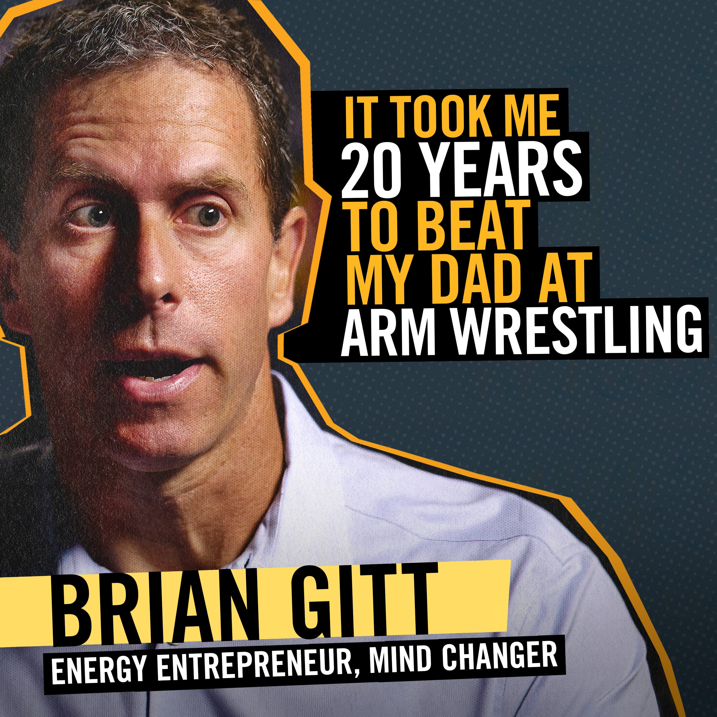 He Couldn’t Beat His Dad In Arm Wrestling Until His Mid-20s | Pop Wisdom