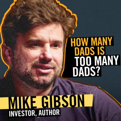 He Has 3 Dads And Learned Something From Each One | Pop Wisdom