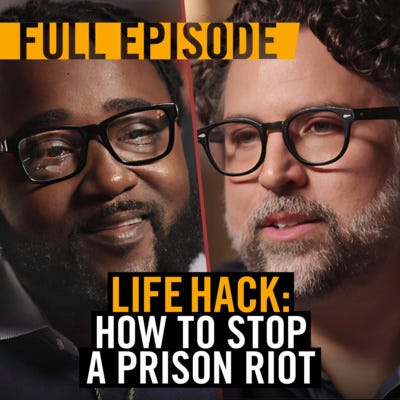 Former Bloods Leader Goes To Prison, Now Brings Peace Between Gangs | The Show