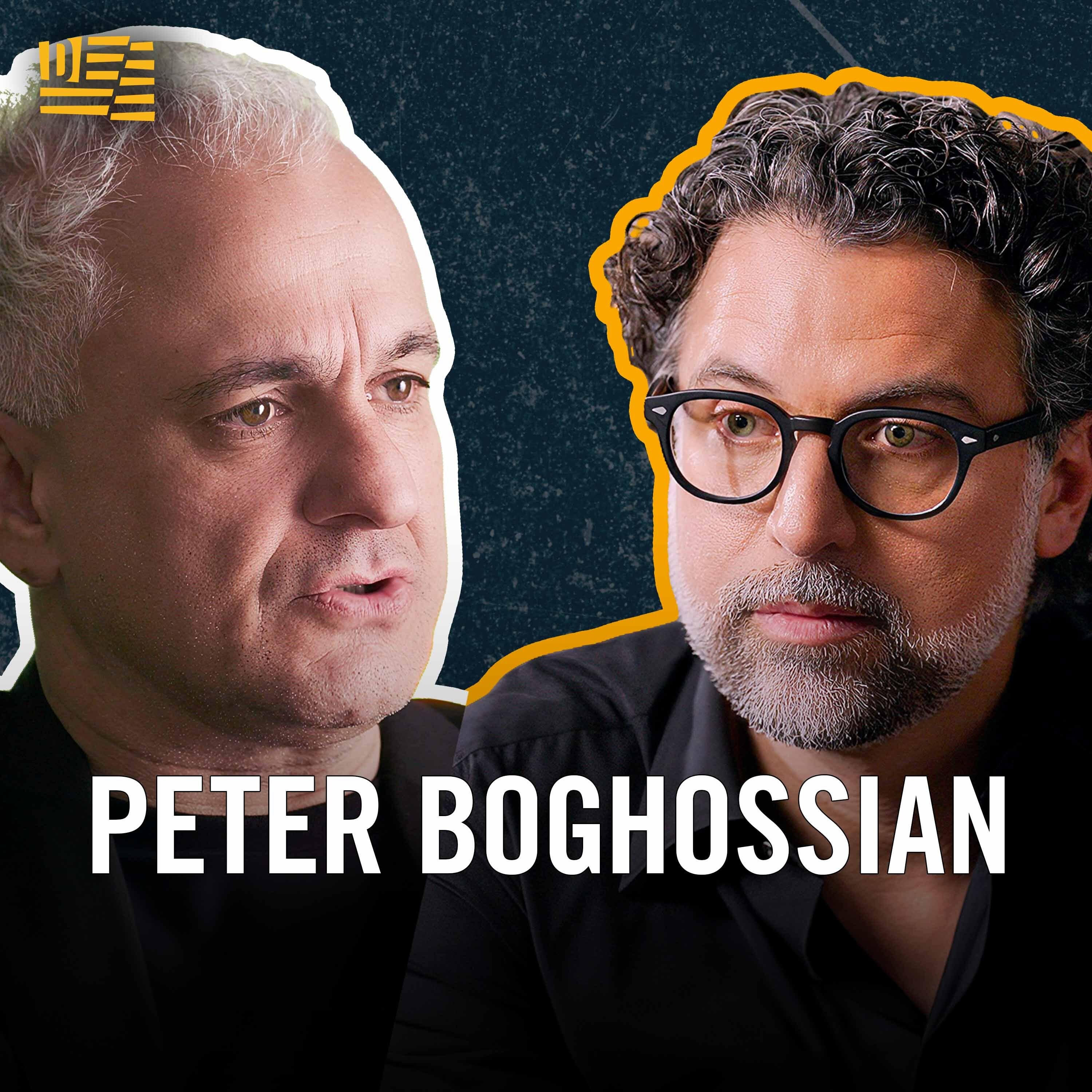 Peter Boghossian on Critical Thinking, Failing Universities, and Why Debate Matters