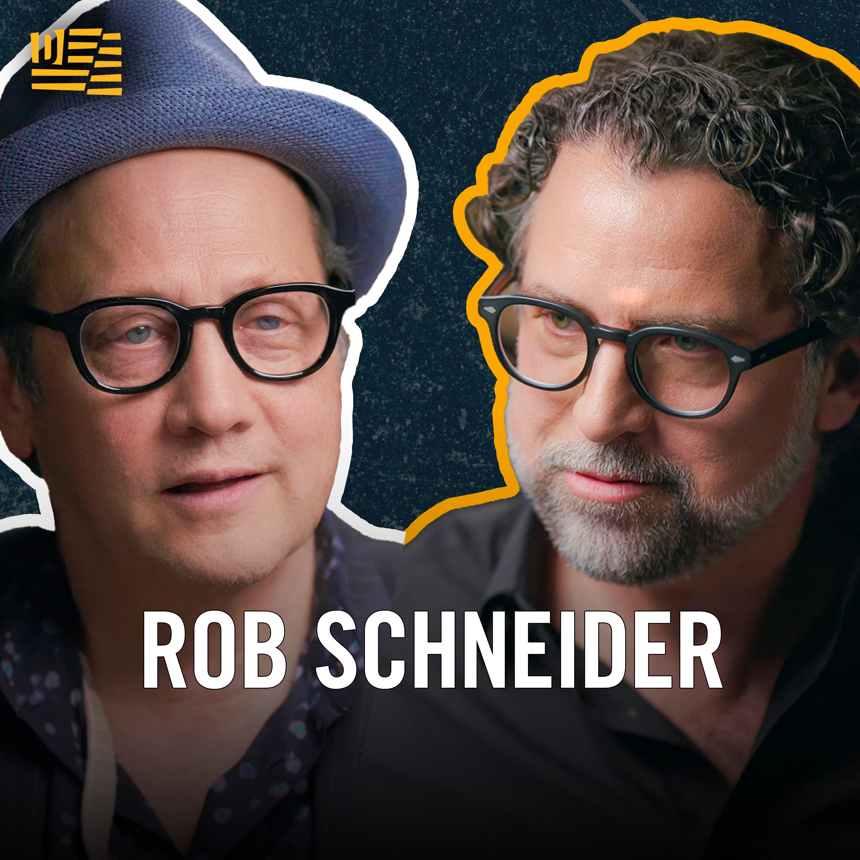 Rob Schneider: Free Speech Is Dangerous, But Shutting Up Isn’t an Option