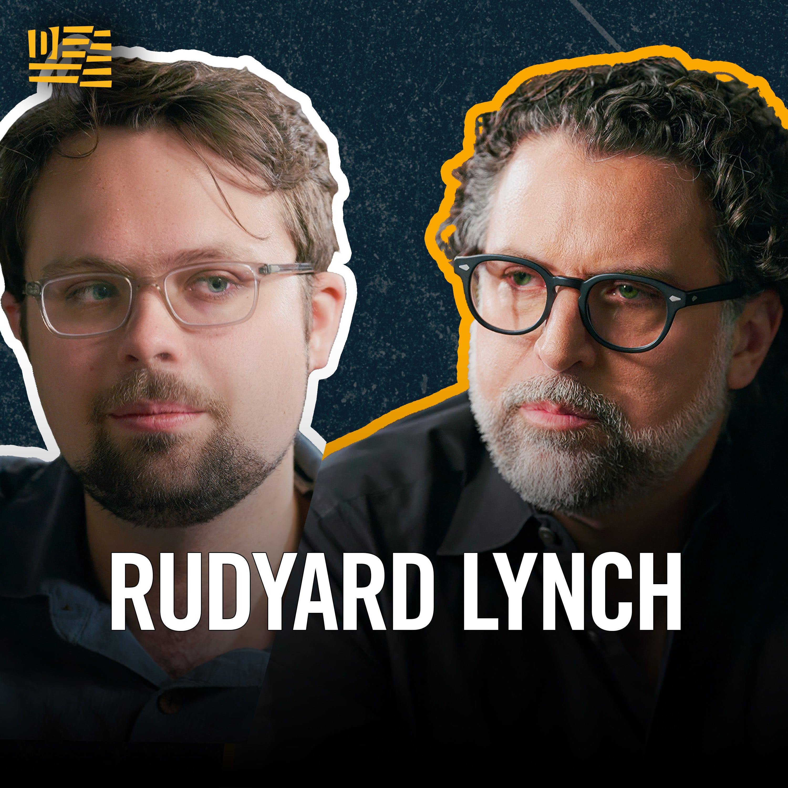 Rudyard Lynch on Dating Apps, Moral Decline, and the Risk of Civil War