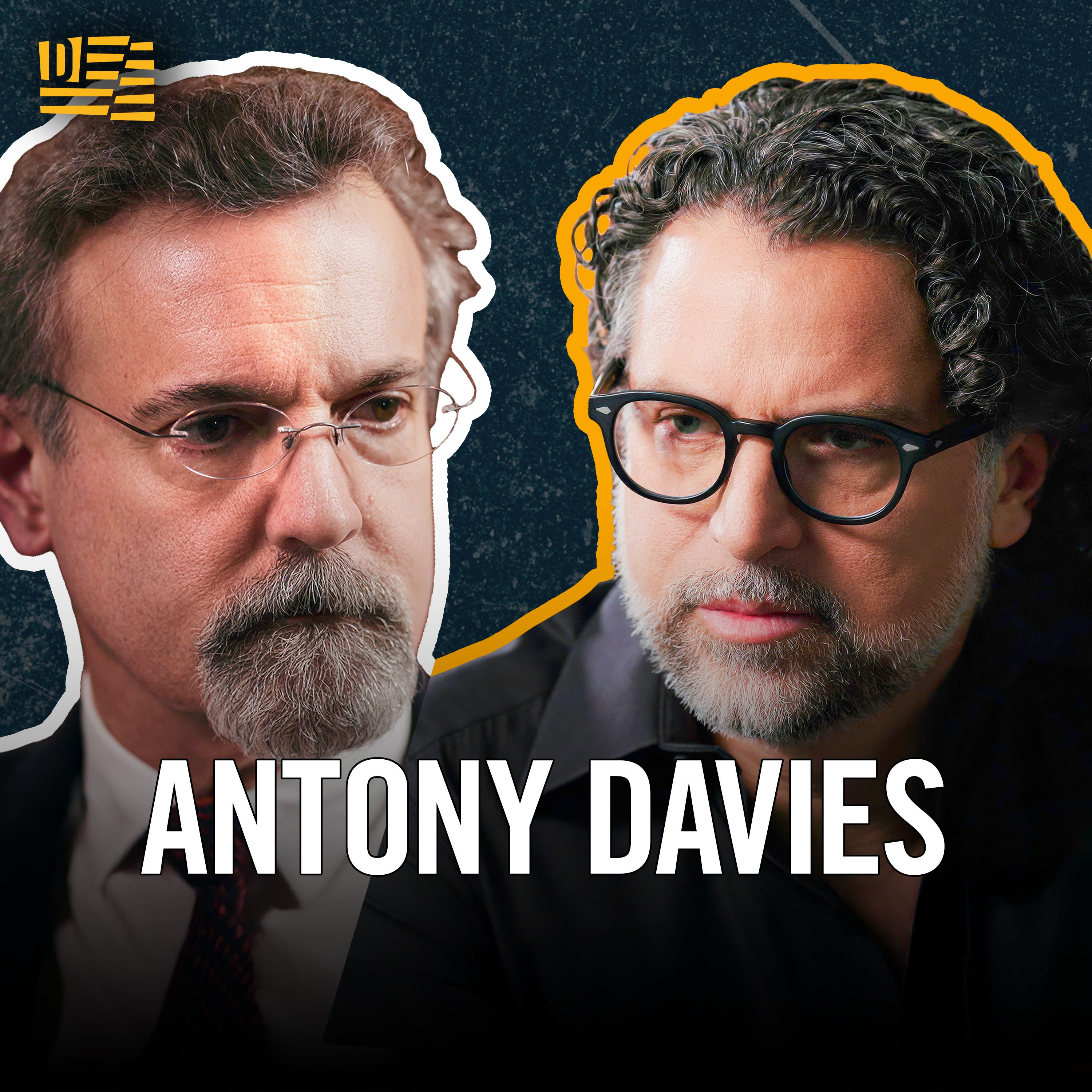 Antony Davies on Cost of Living, University Corruption, and the AI Future Antony Davies on Cost of Living, University Corruption, and the AI Future