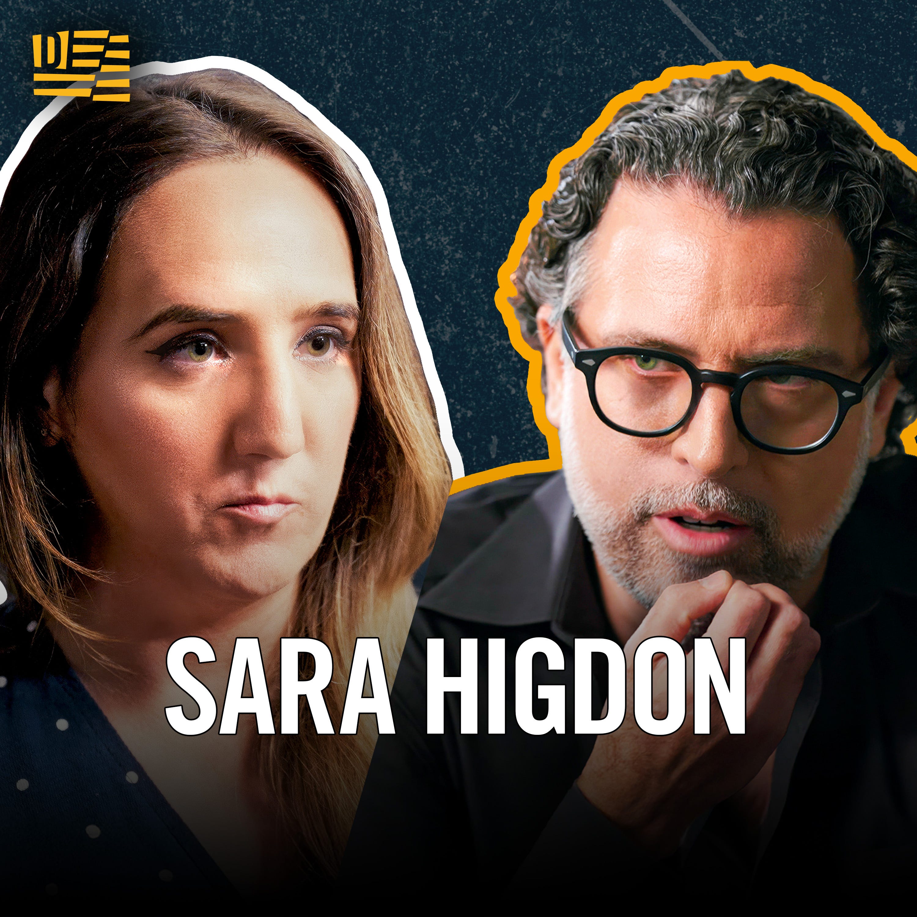 Trans Libertarian Sara Higdon: "I Have a Mental Illness.” Trans Libertarian Sara Higdon: "I Have a Mental Illness.”